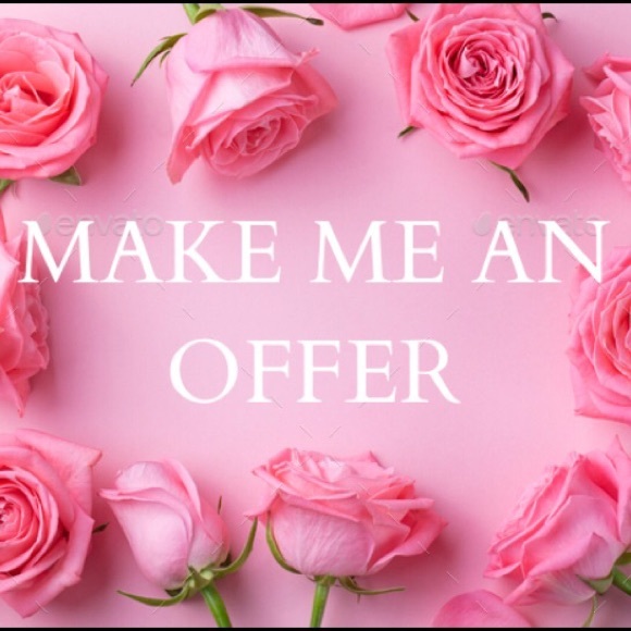 NWT!🌺Gorgeous Pinkblush Maternity Robe🌺 - Picture 5 of 5